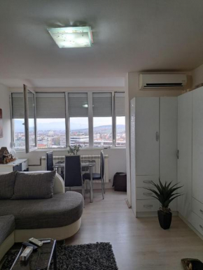 Apartman sa panoramom